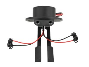 Acura Integra Fuel Pump Mount - Grams Performance - Dual Pump Hanger - `94-`01 Acura Integra Fuel Pump Mount - Grams Performance - Dual Pump Hanger - `94-`01